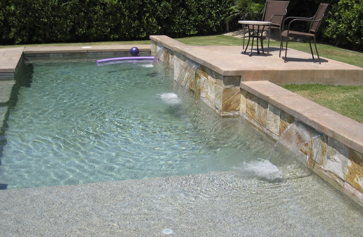 Pool equipment repair and maintenance in Lancaster, CA